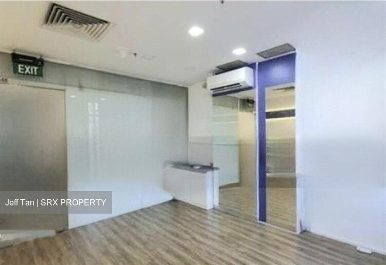 Rocca Balestier (D12), Office #568799751